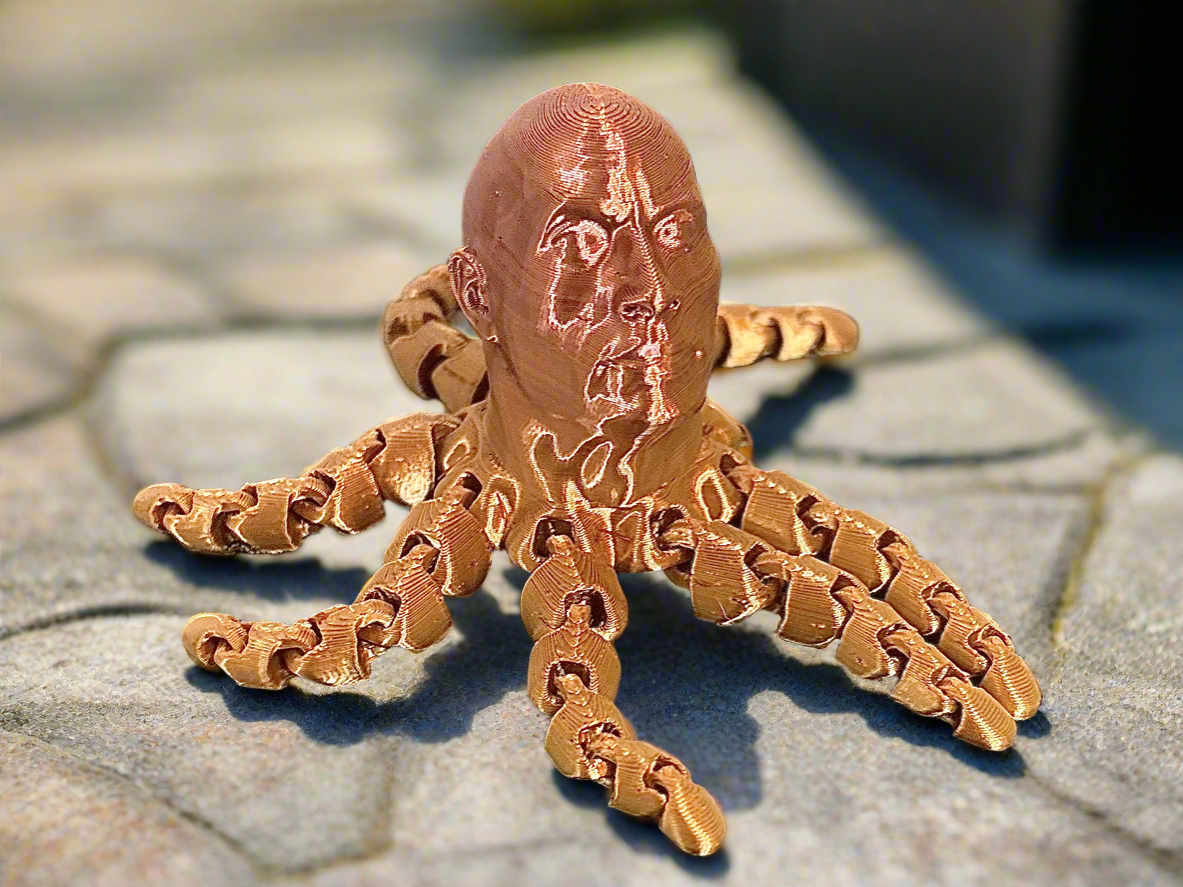 Rocktopus